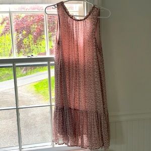 Anthropologie dress